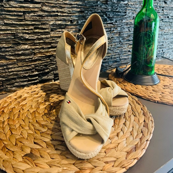 Tommy Hilfiger Shoes - Tommy Hilfiger heels